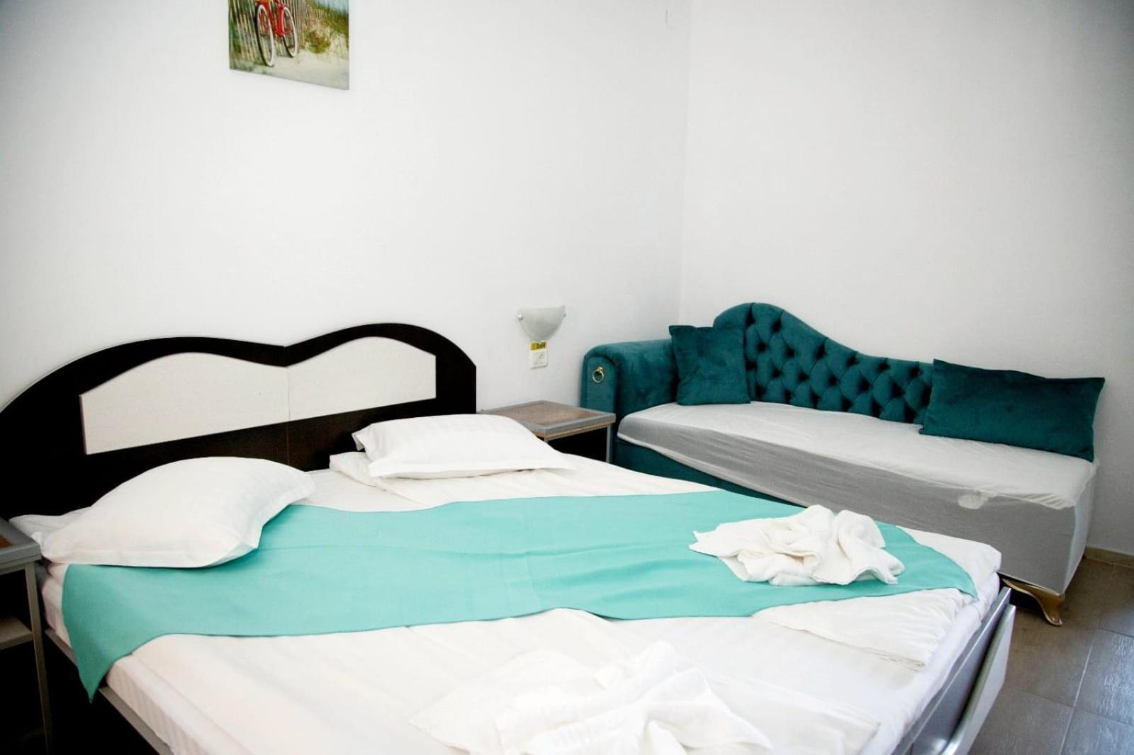 Hotel Iulia Resort Venus Exteriér fotografie