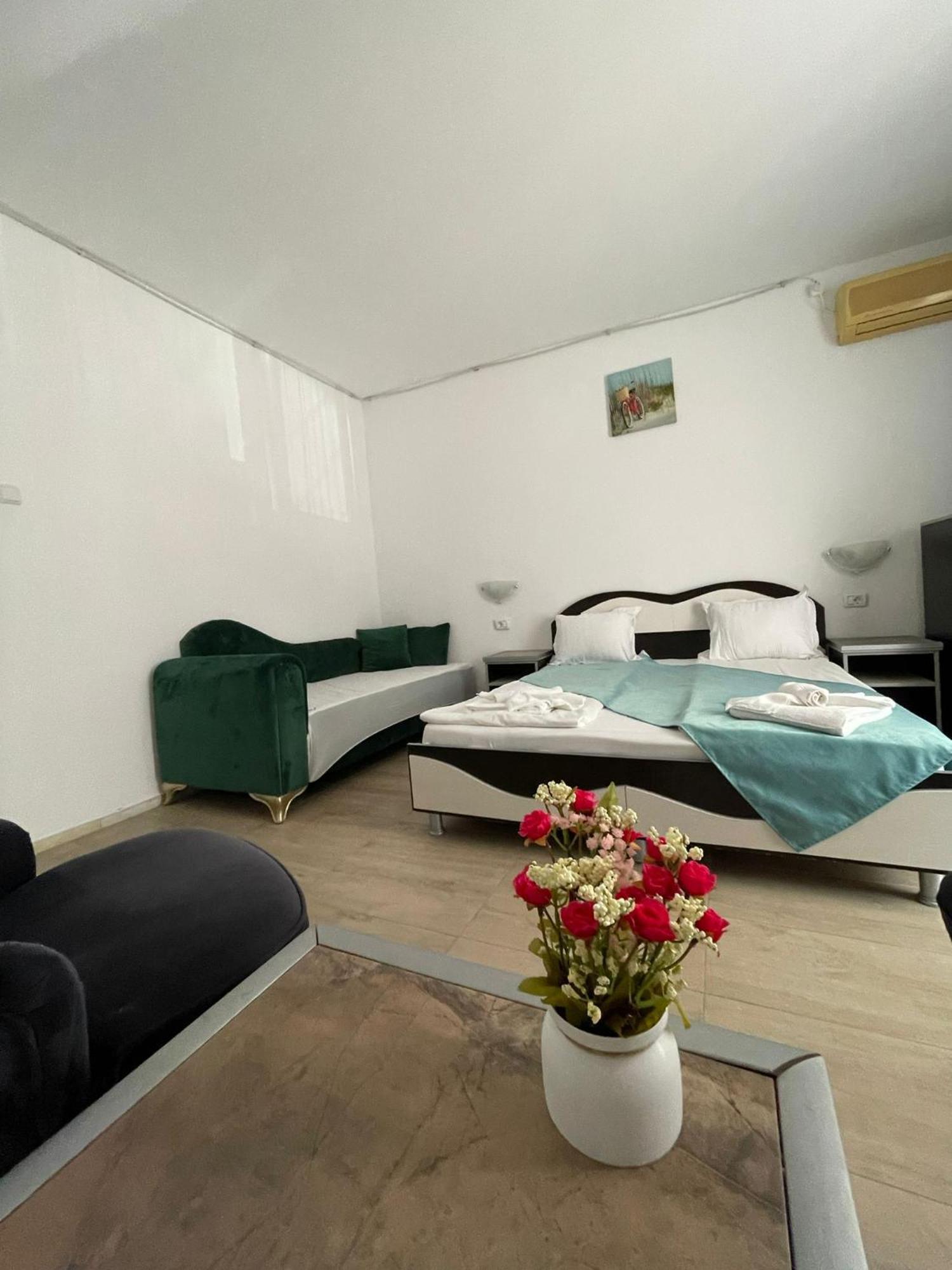Hotel Iulia Resort Venus Exteriér fotografie