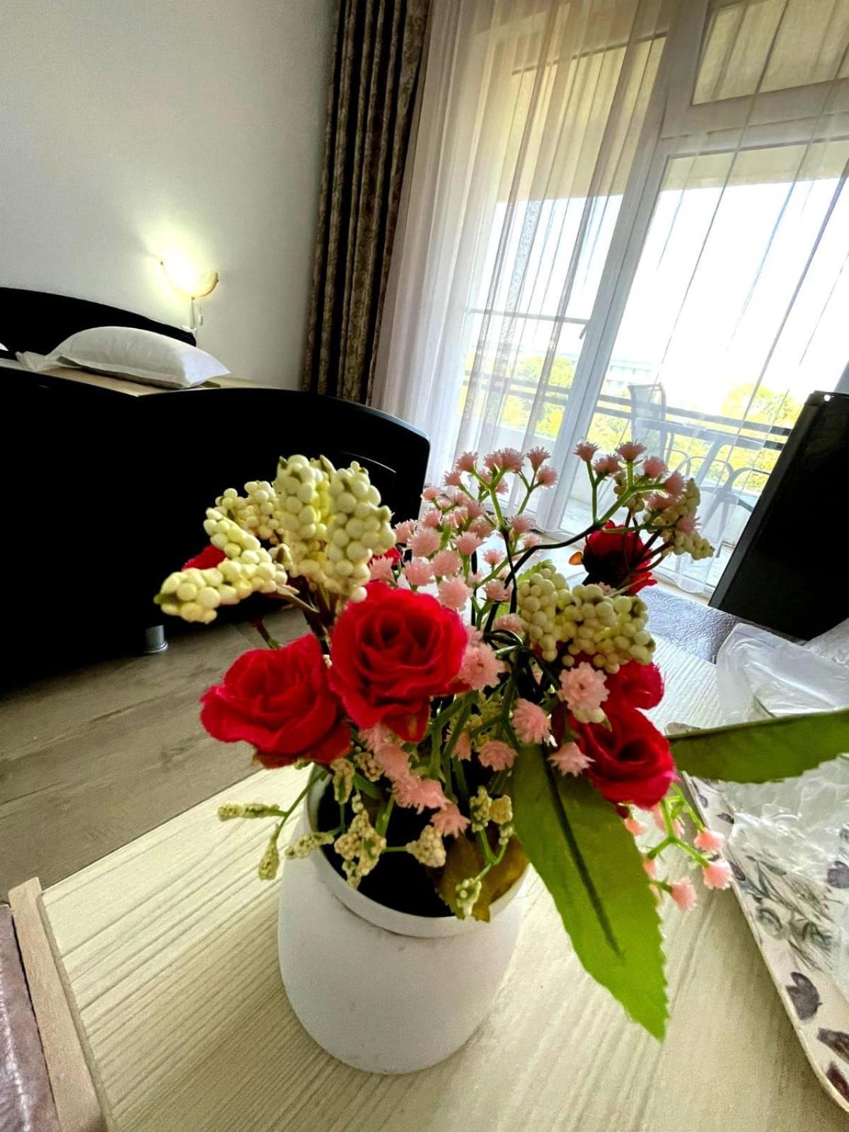 Hotel Iulia Resort Venus Exteriér fotografie
